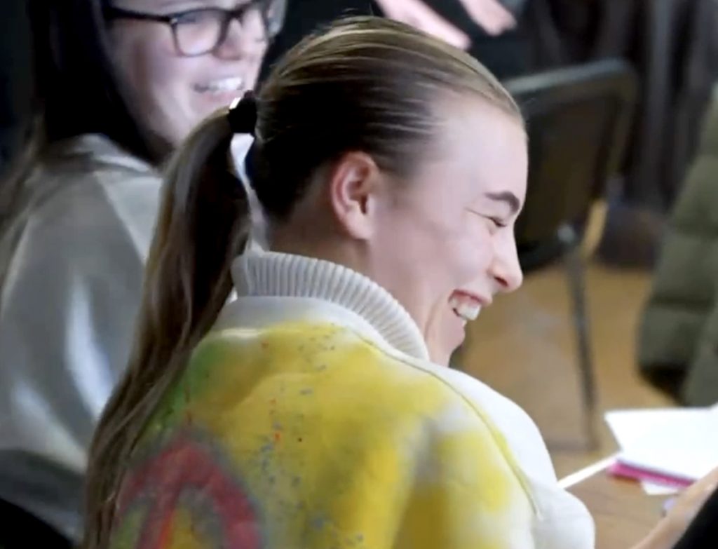 Practical safeguarding training for nursery staff