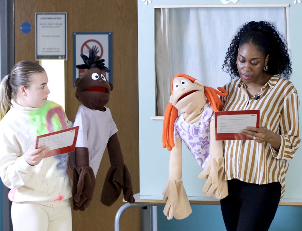 Safeguarding training for early years